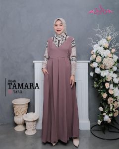 TAMARA SET HIJAB ORY ZAHIN COLLECTION