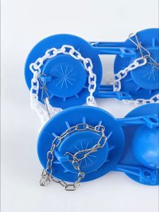 Karet Pelampung Toilet & Aksesoris Tangki: Panduan Lengkap