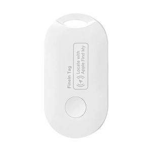 GPS Tag For Children/Elder Smart AirTag Mini Pet Tracker Bluetooth Smart Tag Car Lost Tracker For Apple IOS System Find My