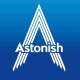 Astonish - Tẩy Rửa Thuần Chay