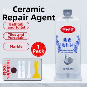KAITUANBING | Invisible Crack Repair Ceramic Repair Adhesive