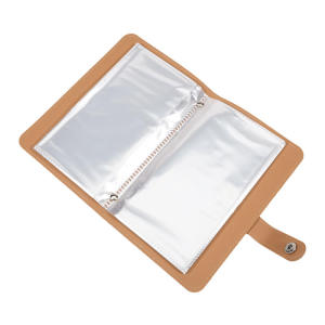 100 Reusable Envelopes Budget Saving Book Money Saving Challenge Notebook Savings Binder For Budget Storage Financial Planning