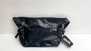 2025 Crossbody bag for men Korean style trendy large capacity work wear functional Japanese shoulder bag