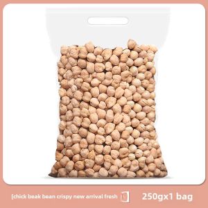 Ready-to-eat Roasted Chickpeas No Added Sugar 500g