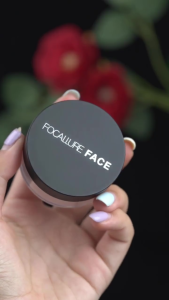 Focallure Bedak Tabur Loose Powder FA15 Setting Powder 7g - 3 Colours