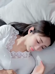 Wireless Sports Bluetooth Headphones Highend Tws Dual Ear Sleep In Ear Md538 Mini Painless Call Noise Cancelling Thin Headphones