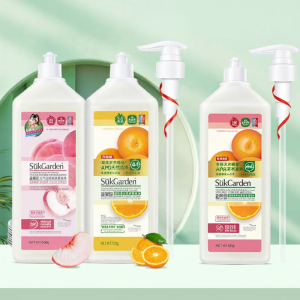 suk garden | A Grade Food Safe Detergent
