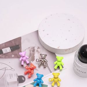 Kancing Pengait Celana Jeans & Pengecil Lingkar Pinggang Kebesaran Bear