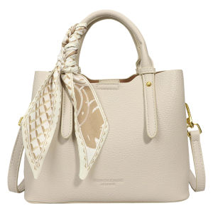 TAOHUALIHUA | New Autumn Hand-Carry Tote Elegant Womens Bag