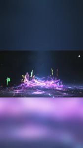 Bộ Điều Khiển MIDI Không Dây JAMJUM JP-MINI Bluetooth 16 Pad RGB Sử Dụng Pin 4 Đường Cong Tốc Độ Hỗ Trợ Aftertouch Dành Cho Nhạc Sĩ