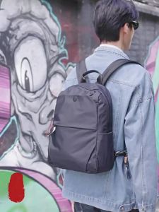 WANYE | Business Travel Backpack Lightweight Spacious