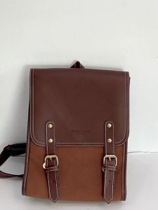 Tas Ransel Wanita Korean Style Flower Backpack Sekolah Perempuan Stylish tas ransel wanita import korea tas sekolah y2k aesthetic tas ransel sekolah wanita cewek Leather Mini Backpack