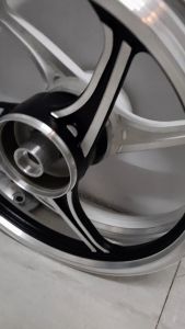 Mâm 3 cây Excel dành cho Dream Wave nhỏ thắng đùm