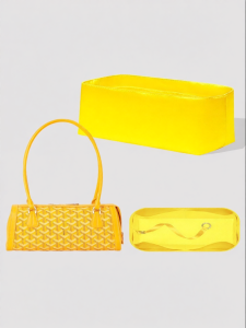 WENJING | Light Weight Bag Insert for Handbags