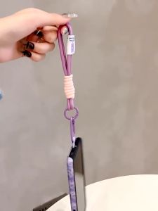 Tali Lanyard Phone Strap Anti Hilang: Solusi Stylish & Praktis
