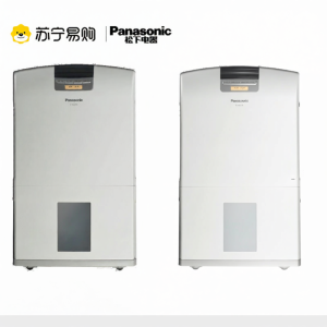 Panasonic | Panasonic High Power Dehumidifier 17L for Basement Home Use Moisture Absorption F-YCJ17C-X Compressor Operation 220V 42-51㎡ Coverage