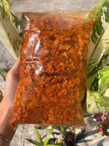 Basreng Viral Pedas Daun Jeruk Baso Goreng pedas Basreng Original Basreng Asin