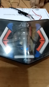 Lampu Biled Ninja 150 RR New Shroud cakra Rjb Android app