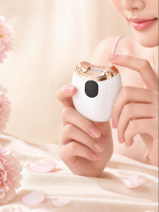 IMLUCKY | Ladies Nail Trimming Tool