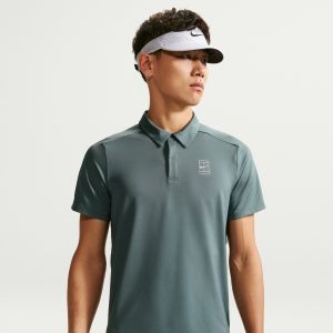 Nike | Quick Drying Breathable Fitted Polo Shirt