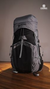 CONSINA CENTURION COMMANDER EXPERT SERIES RANSEL GUNUNG 45L | OUTDOOR HIKING TREKKING