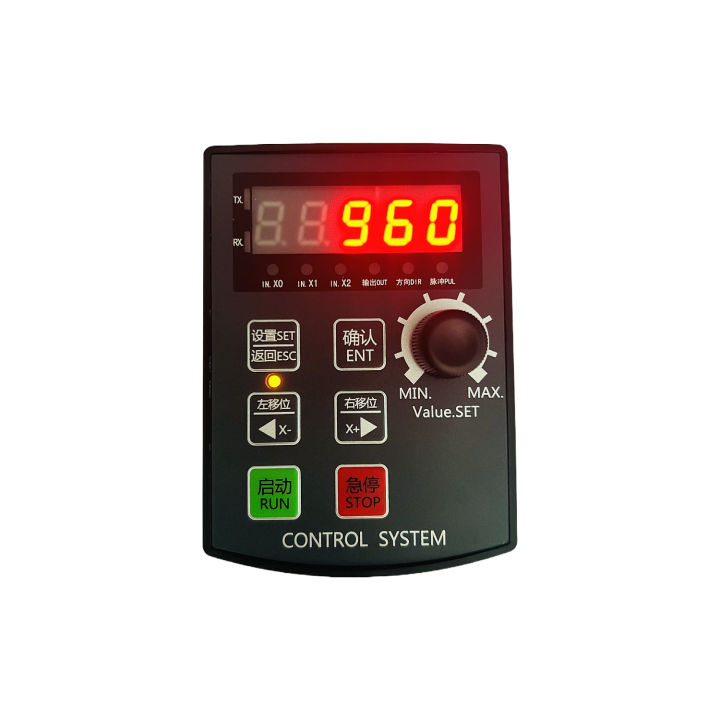 HF020 controller stepper servo motor driver, speed controller, forward ...