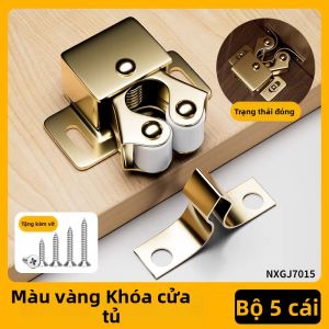 Khóa Cửa Tủ Từ Tính Mạnh