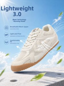 Feiyue | Breathable Summer Outdoor Hiking Sport Shoes