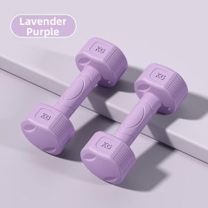 Home Fitness Dumbbell