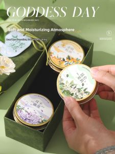 GUSTAGAT | Hand Cream Gift Set