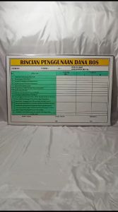 Permasih Seto Papan Dana Boss