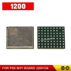 Original J20H100 J20H1004 Wireless WiFi Board Bluetooth-compatible Module for PS5 1000 1100 For PS5 1200 Gaming Console