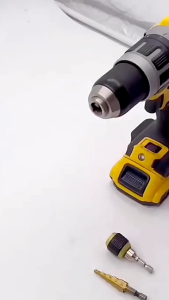 ข้อต่อ #ดอกสว่าน #ข้อต่อแกนจับ #อะแดปเตอร์ดอกสว่าน #ก้านหกเหลี่ยม 1/4 นิ้ว #60mm ด้ามจับหกเหลี่ยมขนาด 1/4 นิ้วสากล