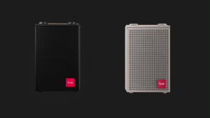 [8.8 SG61 SHIOK DEALS] Fender Portable Bluetooth Speakers - Elie 6 (Skyscraper Black)