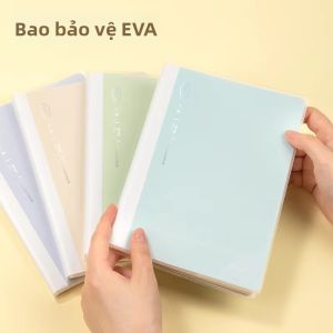 deli | Sổ Nhật Ký
