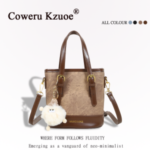 Retro High-Grade Stylish Versatile Crossbody Bag