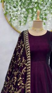 [PRE-ORDER 15 DAYS] READYMADE ANARKALI SUITS {ETA:2025-12-31}