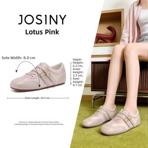 Josiny | Vintage Training Womens Shoes