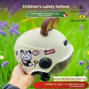 Besee | Childrens Summer Safety Helmet 1-6yrs Small