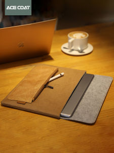 Acecoat Protective Case for 11 Inch Tablet Huawei Mate Pad And New  pro Durable Inner Bag Storage Bag Digital Accessories