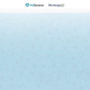 (จัดส่งฟรี) MicrocynAH Ear Rinse ขนาด 120ML น้ำยาเช็ดหูสำหรับสุนัข แมว และสัตว์เลี้ยงอื่นๆ