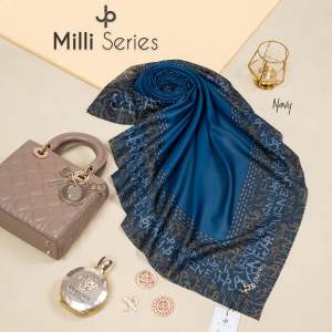 JOURNEY MILLI SERIES ORY