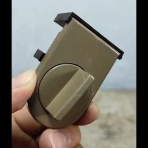 ที่ล็อคประตู หน้าต่างบานเลื่อน door lock ที่ล็อคตู้ ที่ล็อคหน้าต่าง ตัวล็อคหน้าต่าง ที่ล็อคบานเลื่อน ตัวจำกัดหน้าต่า