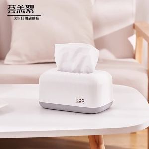HUIYANGXU | Giá Đựng Giấy Thiết Kế Sóng