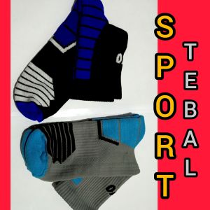 Kaos Kaki Futsal/Sepakbola Avo Ukuran Sebetis