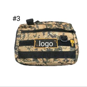 OK Hot Item Cheap Chest Bag Rig Bag For Men Multi-Function Fashion Motor Bag Strap Vest Hip Hop Adjustable