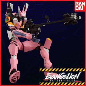 EVA-FRAME Rebuild Of Evangelion Unit 8 β