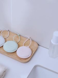 FaSoLa | Disposable Portable Childrens Soap Sheets