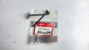 PAYUNG KLEP HONDA REVO ABS / KLEP SET VALVE IN EX / PAYUNG KLEP REVO ABS / ABSOLUTE / BLADE 110 OLD