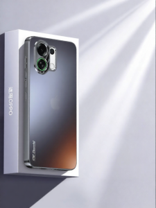 imobile | Ice Cool Scratch-resistant Phone Case